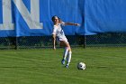 Women's Soccer vs WPI  Wheaton College Women's Soccer vs Worcester Polytechnic Institute. - Photo By: KEITH NORDSTROM : Wheaton, women's soccer